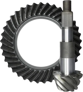 YG NH233B-463 Yukon Gear & Axle Kit Ring and Pinion Rear for Hardbody Frontier - Bild 1 von 10