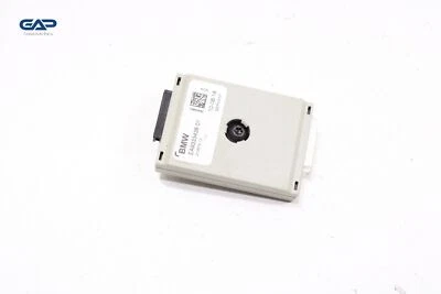 BMW I3 I3S I01 2014-2021 ANTENA TRASERA TRAMPA UNIDAD MÓDULO OEM Foto 1 de 4