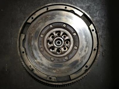 SUBARU OUTBACK MK4 BR BM 2009 - 2015 FLYWHEEL DIESEL DUAL MASS 53986 - Image 1 of 2