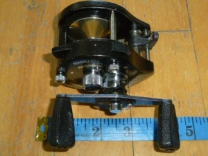 Fishing Reel Ryobi AD5000V, Japan, Super Shape, reels deals - Bild 1 von 8