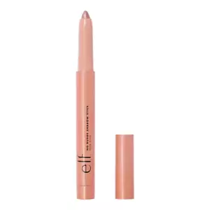 e.l.f. Elf No Budge Shadow Stick #81666 Rose Gold 0.05 Oz. ~ New - Picture 1 of 1