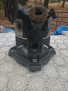 rainbow vacuum e2 type 12 Without Power Nozzle Base Only - Picture 1 of 19