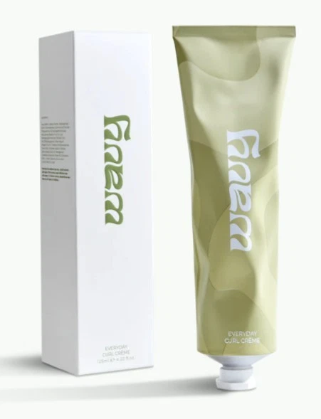 Wavy Everyday Curl Crème Cream 125ml - Image 1 of 1