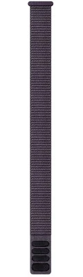 GARMIN UltraFit Wechsel-Armband Nylonband 20 mm Orchidee 010-13306-02 - Bild 1 von 2