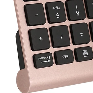 Wireless Mini Keyboard With 5.0 For Mac - Picture 1 of 22