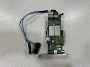 Dell R1DNH Raid Controller - Zdjęcie 1 z 2