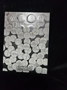 Washington Quarters State Collection 1999 -2003 Complete Set - Picture 1 of 4