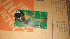 taito sci arcade special criminal investigation pcb part #30