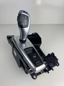 2009-2010 BMW X5 X6 AUTO FLOOR GEAR SHIFT ASSEMBLY W/O ADAPTIVE OEM 11/09 - Picture 1 of 8