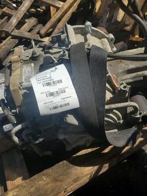 Used Automatic Transmission Assembly fits: 2012 Ford Fusion AT 2.5L VIN A 8th di Foto 1 de 4