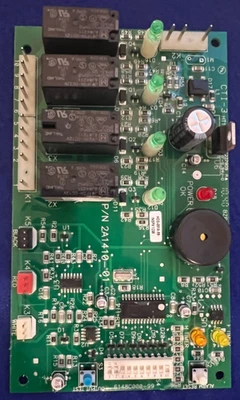 Плата управления Hoshizaki 2A1410-01 - Изображение 1 из 3