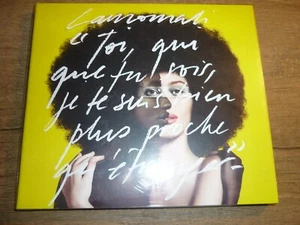 -M-, Toumani, S. Diabaté, Fatoumata Diawara - Lamomali / Lamomali Airlines   - Picture 1 of 4