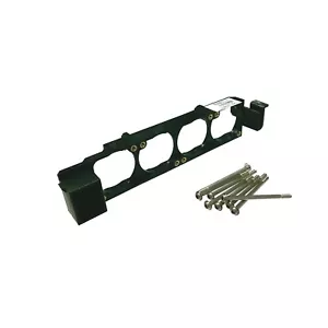 Soporte de ventilador 40 mm HP 371708-001 T1257 hoja BL25P BL45P servidor - Imagen 1 de 2