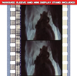 Empire Strikes Back - Wompa attacks! - 35mm 5 cell film strip 294 - Picture 1 of 4