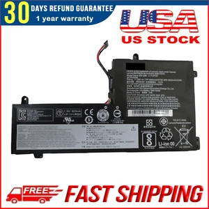 L17C3PG2 L17M3PG2 Genuine Battery For Lenovo Legion Y730 Y740-15ICH Y740-15ICHg - Picture 1 of 8