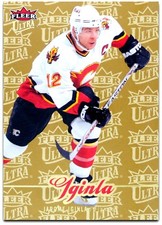 2007-08 Ultra Gold Medallion **** PICK YOUR CARD **** From The Inserts LIST