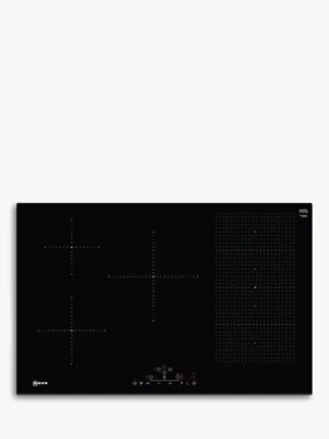 Neff T58FD20X0 N70 80cm 5 Zone Induction Hob with Flex Induction Zone - Image 1 of 3