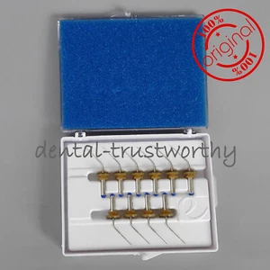 NEW Dental Sybron Endo Gutta Percha Gauge 23 medium body for Elements Obturation