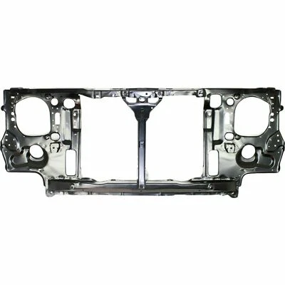 Nuevo conjunto de soporte de radiador imprimado de acero para Pathfinder D21 NI1225120 Foto 1 de 4