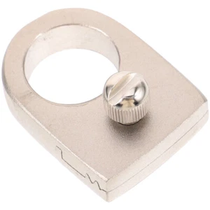 Stainless Steel Ring Catapults for Adults Hunting Barebow Finger Sling - Picture 1 of 12