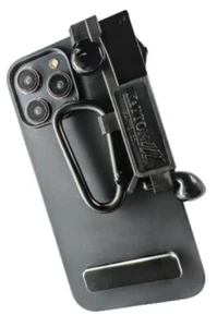 KaTTON Multi tool Phone Case for iPhone 14 Pro Max Includes Removable Multitool - Picture 1 of 24