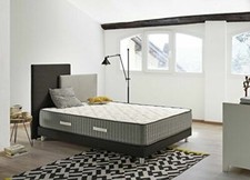 Hogar24.es BIO NATUR FRESH 30 Colchón Viscoelástico 150x190x30cm