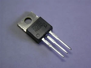 1 Bourns TIC246N 800V 16A Silicon Triac TO-220 Package - Picture 1 of 1