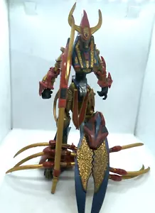 1998 Mc Farlane Spawn Magna Samurai Action Figure - Picture 1 of 2