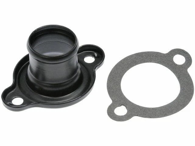 Thermostat Housing For 1967-1982 Chrysler New Yorker 1968 1969 1970 1971 F189FQ - Image 1 of 1