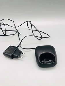 Siemens Gigaset Ladeschale S2581 Charger AS405H AS405 A415H A415 AL415 - Afbeelding 1 van 4