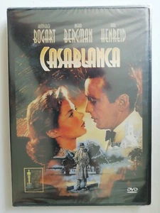 Casablanca. DVD Neuf sous blister. Ingrid Bergman, Humphrey Bogart. - Picture 1 of 2