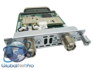 CISCO HWIC-AP-G-A - 2,4 GHz Radio 802,11 b/g Américas - GARANTÍA DE POR VIDA - Imagen 1 de 1