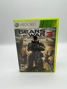 Gears of War 3 - Picture 1 of 3