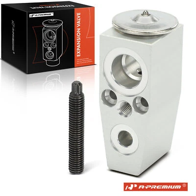 Válvula de expansión de aire acondicionado para Chevrolet Impala 2016 2017 2018-2020 Impala Limited 2016 Foto 1 de 4