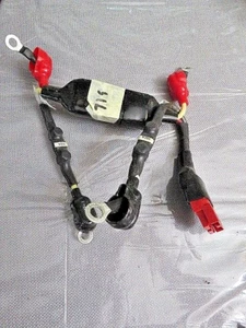 Battery Wiring Harness Cables for Quickie QM 715 Power Wheelchair #5343 - Picture 1 of 3