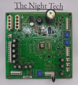 Trane American Standard 6400-1083 Rev. B Control Circuit Board FREE SHIPPING - Picture 1 of 9