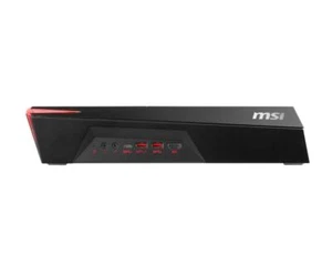 MSI Trident 3 7th Mini Desktop Core i5 PREBUILT GAMING RTX 3060 16GB RAM RTX 2 - Picture 1 of 14