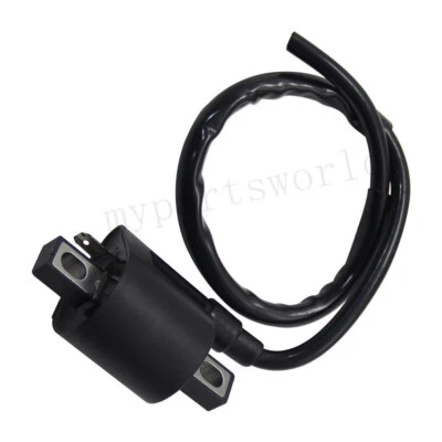 Bobina de encendido de alto voltaje para Yamaha WR250 WR250F WR400F XT350 YZ250 YZ400 YZ80 Foto 1 de 4