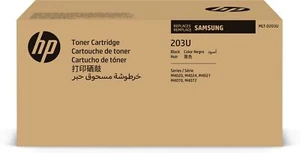 191628482801 Samsung MLT-D203U Toner mit extrem hoher Reichweite Schwarz Hewlett - Bild 1 von 2