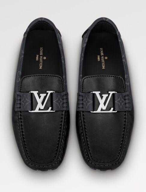 Las mejores ofertas en Mocasines para conducir Louis Vuitton para hombre
