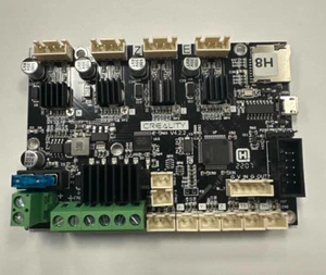 Kit carte mère imprimante 3D Creality Ender 3 Pro /Ender 3 V4.2.2 32 bits Motherboard - Photo 1/3