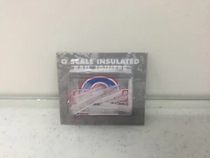 Atlas #7093 Insulated Rail Joiners O Gauge 2-Rail  NEW - Picture 1 of 2