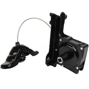 Spare Tire Carrier Wheel Mount Hoist Fits Ford F250 F350 F450 Super Duty Pickup - Picture 1 of 6