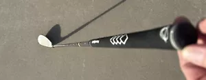 Pure Spin Diamond Face Scoring A1 Wedge 52 Degree Right Hand Steel Regular 35.5” - Picture 1 of 7