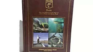 Ultimate Bass Fishing Library Bass: Secrets of the Pros - Imagen 1 de 5