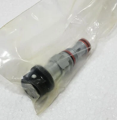 SUN HYDRAULICS NFCDKFN / NFCD-KFN NEEDLE VALVE - Image 1 of 4