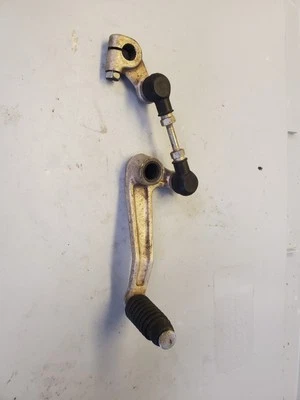 98-06 Suzuki GSX750F GSX600F Katana palanca de cambios con acoplamiento  Foto 1 de 3
