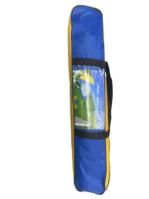 Picnic Hiking Camping Portable Dome Tent for 4 Persons Waterproof with Bag - Image 1 of 3