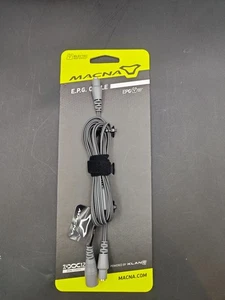 MACNA E.P.G. CABLE FOR HEATED CLOTHING RANGE Heat Support Klane Gear - Picture 1 of 4