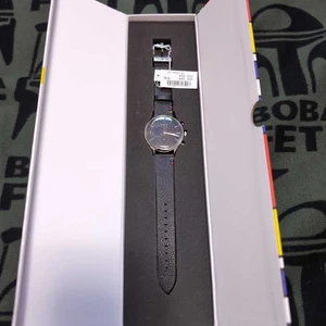 DUFA Bauhaus 100th Anniversary Model Van der Rohe Chrono DF-9002-0D - Bild 1 von 5